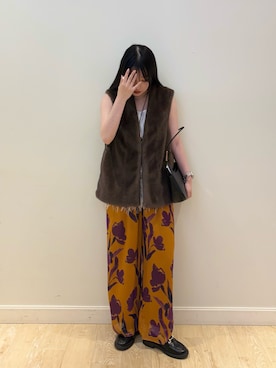 nanamiさんのコーディネート