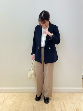 nanamiさんのコーディネート