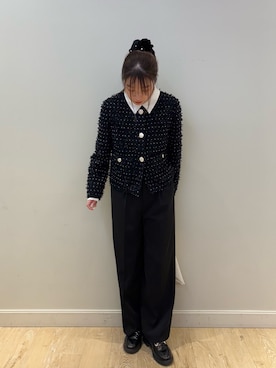 nanamiさんのコーディネート