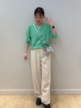 nanamiさんのコーディネート