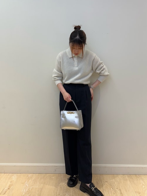 スリムヒネリスライドベルト