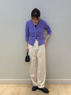 nanamiさんのコーディネート