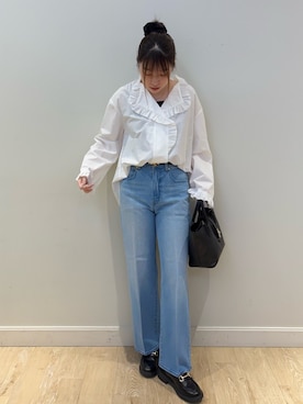 nanamiさんのコーディネート