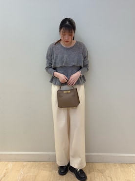 nanamiさんのコーディネート