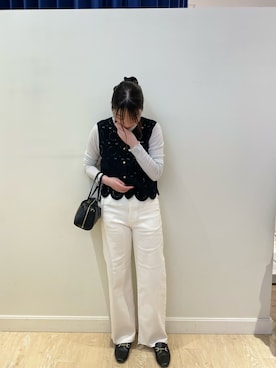 nanamiさんのコーディネート