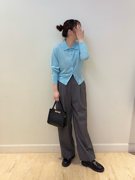 nanamiさんのコーディネート