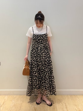 nanamiさんのコーディネート