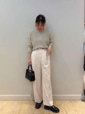 nanamiさんのコーディネート