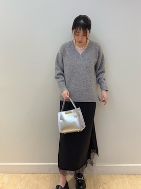 nanamiさんのコーディネート