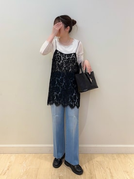 nanamiさんのコーディネート