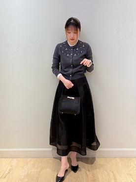 nanamiさんのコーディネート