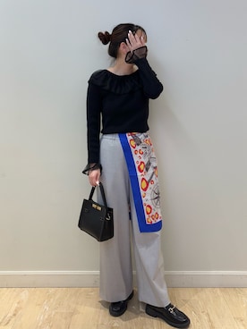 nanamiさんのコーディネート