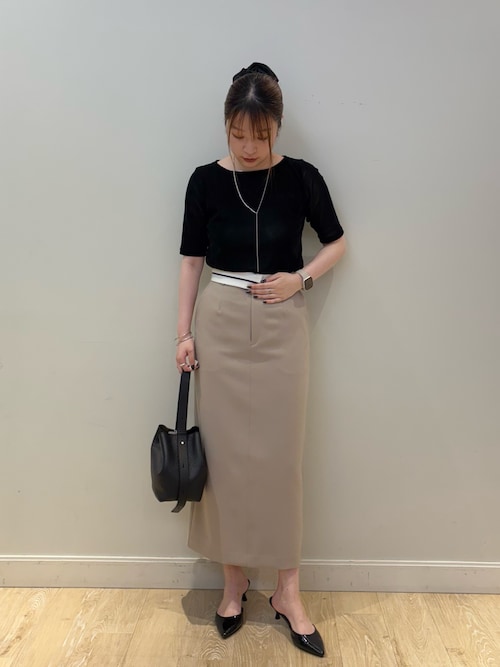 ノーリーズソフィ　スカートスーツ すべてのスカート｜スカート｜NOLLEY'S sophi(ノーリーズ