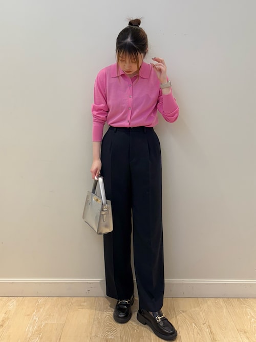 スリムヒネリスライドベルト