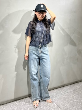 あんりさんのコーディネート