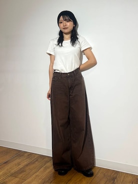 アンリさんのコーディネート