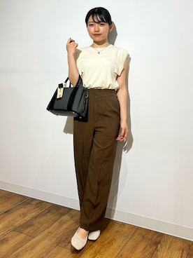 あんりさんのコーディネート