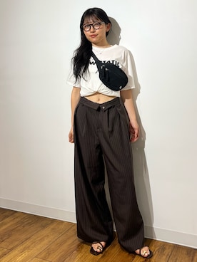 あんりさんのコーディネート