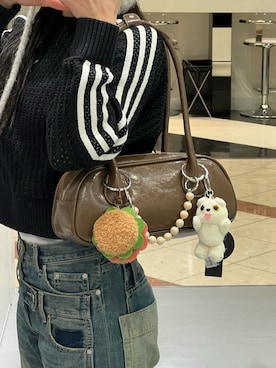 アンリさんのコーディネート