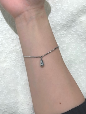 アンリさんのコーディネート