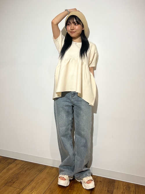 アーバンリサーチ　ジーンズ URBAN RESEARCH（アーバンリサーチ） ジーンズ デニム デニムパンツ