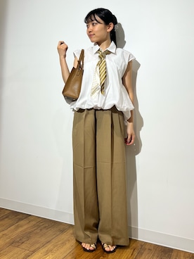 あんりさんのコーディネート
