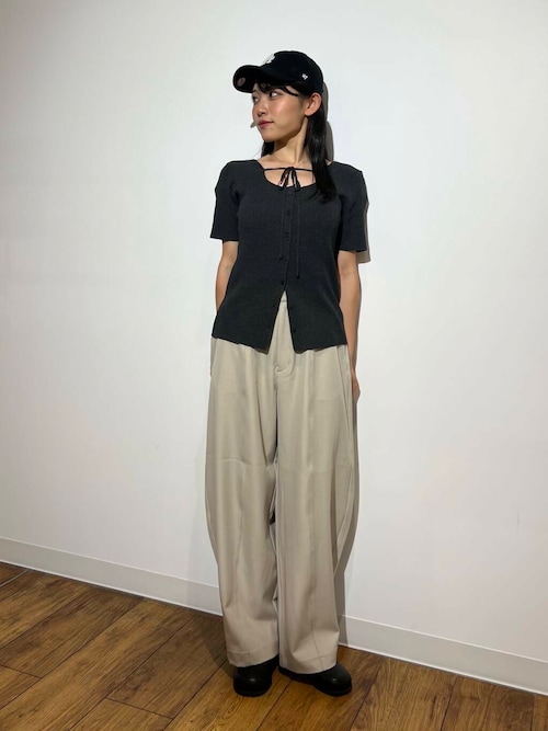 ※専用※ リピーター様ご所望のお品② セール】2Pレイヤードセーター（ニット/セーター）｜SENSE OF