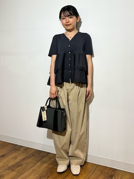 あんりさんのコーディネート