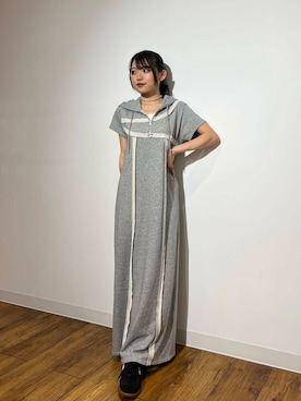 アンリさんのコーディネート