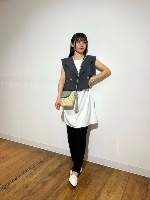 PLAY CLOTHS カモフラージュ柄 ベスト XL