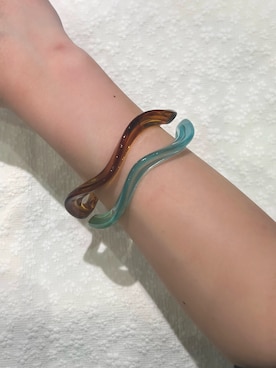 アンリさんのコーディネート