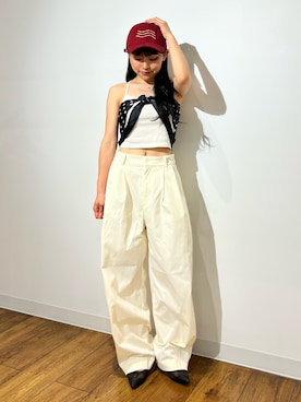 あんりさんのコーディネート