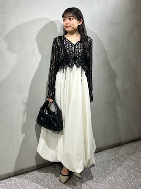 あんりさんのコーディネート