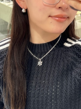 アンリさんのコーディネート