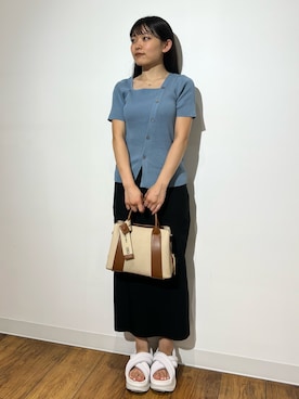 あんりさんのコーディネート