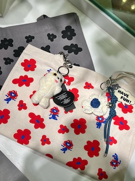 アンリさん（レディース・152cm）の冬コーディネート