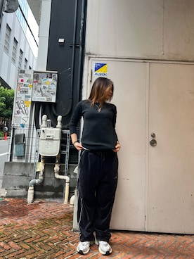 AMI さんのコーディネート