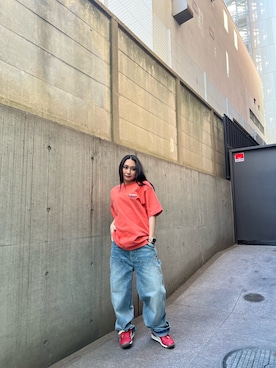 AMI さんのコーディネート