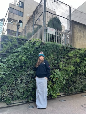 AMI さんのコーディネート