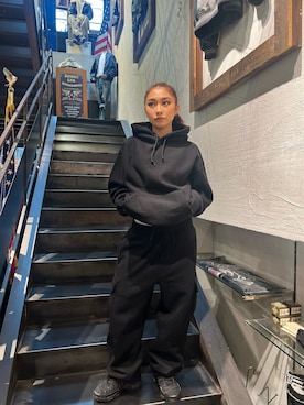 AMI さんのコーディネート