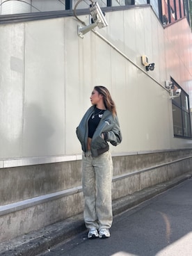 AMI さんのコーディネート