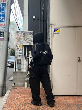 AMI さんのコーディネート