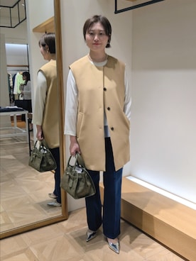 nol takamiさんのコーディネート