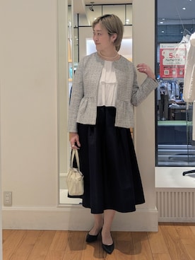 nol takamiさんのコーディネート