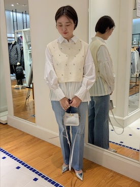 nol takamiさんのコーディネート