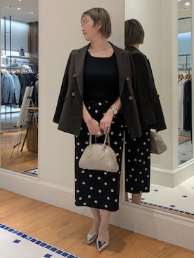 nol takamiさんのコーディネート