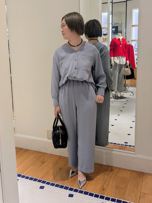 Nolley's ジレ、パンツ　セットアップ Nolley's ジレ、パンツ セットアップ