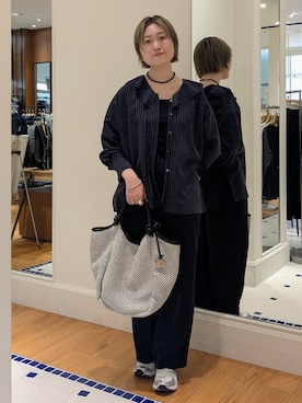 nol takamiさんのコーディネート