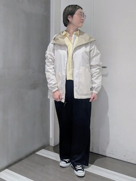 nol takamiさんのコーディネート