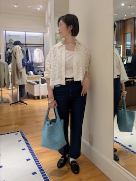 nol takamiさん（レディース・164cm）の冬コーディネート